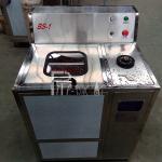 Double Bottle Holders Line 300BPH 3 Gallon Filling Machine