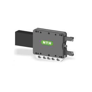 Quality HIGH PRECISION SELF CENTERING STEADY REST OMSR-D MODEL wholesale