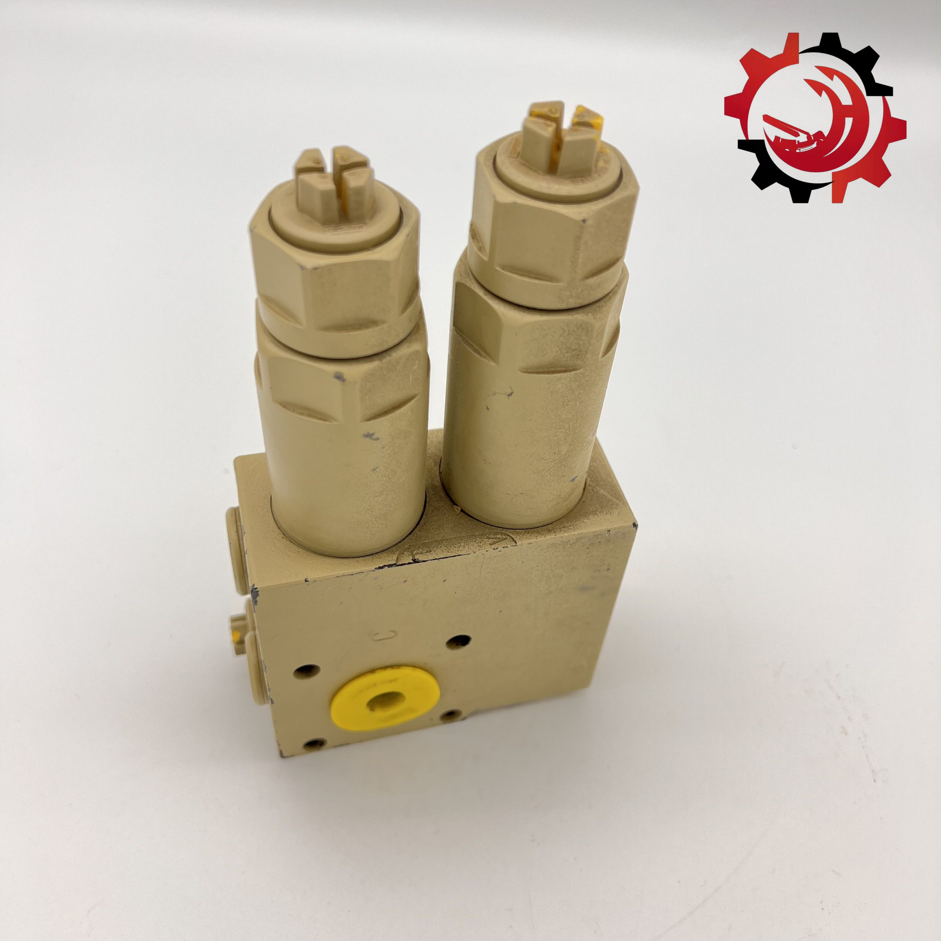 FUTIAN Hydraulic Balance Valve S13-1119853 Used in Hydraulic system apply to Construction machinery