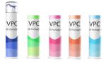 PE Piston Material Toothpaste Pump Dispenser For Modern Bathroom