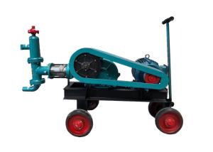 Quality Variable output Smooth Operation Pressure Grouting Pump Cement slurry wholesale