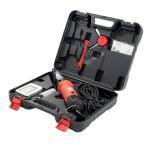 EMC 350W Electric Horse Clippers , Horse Grooming Clippers
