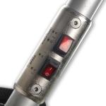 Brushless Motor 60KM Golf Electric Skateboard 1000W 60V 20.8AH 10.5 Inch