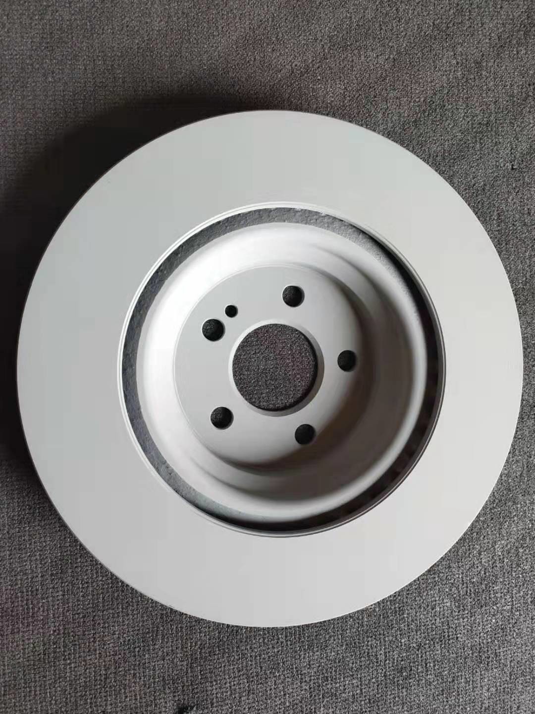 Benz CLS C218 Car Rear Brake Disc Rotor 2114230912 0004230912