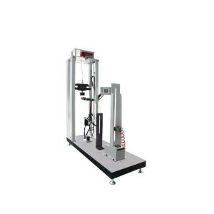 Quality EN Standard Bicycle Front Fork Backward Impact Tester AC220V 15A wholesale