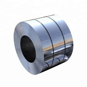 Quality S32168 2CR13 S32205 Stainless Steel Flat Strip 2mm 201 Coil Sheet wholesale