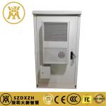 Industrial And Commercial Energy Storage Cabinets Steel Power Supply Enclosure