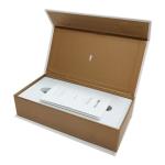 Handmade Magnetic Packaging Box CMYK Printing for Electronic products