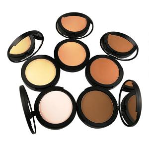 Quality Pressed Powder Ladies Face Makeup wholesale
