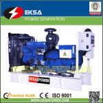 13kva UK PERKINS P14-6S by 404D-22G diesel engine with stamford altrnator