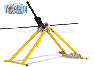 Quality 20mm BS4568 Conduit Gi Conduit Bending Machine , Steel Conduit Bending Machine wholesale