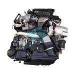 B-enz 642 diesel engine GL350ML350GLE350R350 W166W164 Original factory use parts