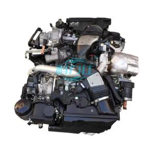 Quality B-enz 642 826 engine GL350/ML350W166protruding 3.0L original factory scrap parts wholesale