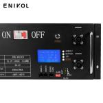 24V Lithium Solar Battery 200ah 5kwh 100ah 48V Rackmount Lifepo4 Battery