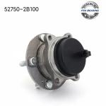 Durability 52750-2B100 Wheel Bearing Kit Wheel Hub Bearing For Hyundai Santa Fe