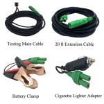 YD208 Automotive Circuit Tester