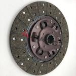 NDD028Y 6BG1 Mitsubishi Clutch Kits 325x210x10x38