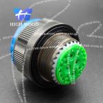 MIL-DTL-38999 Series , D38999/26WE20SN , Circular Electric Connector D38999