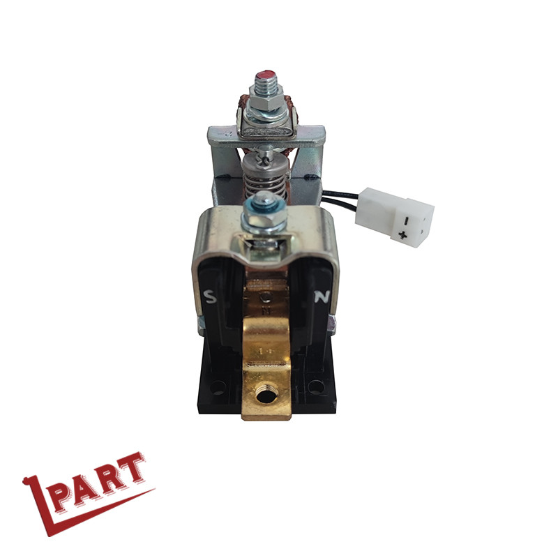 24V 200A Electric Toyota Forklift Contactor 24430-13300-71
