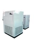 SUS304 Mini Freeze Drying Machine Electric Heating For Food