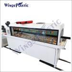 PE Corrugated Pipe Production Line HDPE Double Wall Corrugated Pipe Production