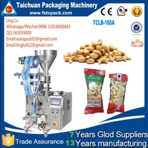 Quality Sachet packing machine,Sachet packaging machine,Sugar sachet packaging wholesale
