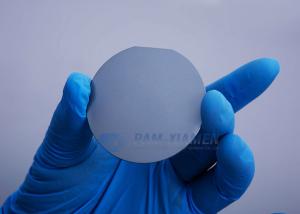 Quality Undoped InAs Semiconductor Wafer , 3”, Prime Grade wholesale