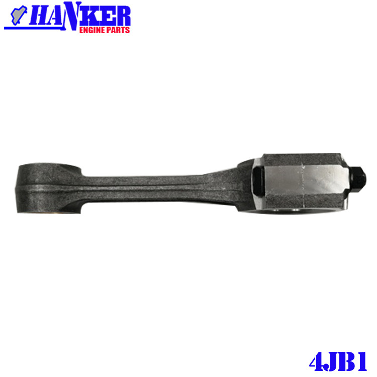 Isuzu Engine Parts 4JG1 4JG2 Connecting Rod 8-97388-921-2 Forged 40Cr