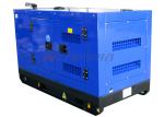 1000 Working Hours Deutz 30kva Silent Genset For Industrial
