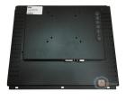 1024x768 12 V Sunlight Readable Display -20 to 70 temperature with RGB DVI