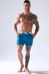 Lace Mens Beach Wear Shorts Hot Spring Casual Mens Designer Swim Shorts