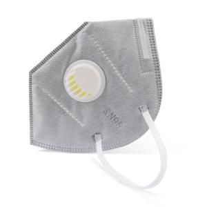 Quality Sterile N95 Particulate Respirator Mask Anti Coronavirus Disease 2019 wholesale