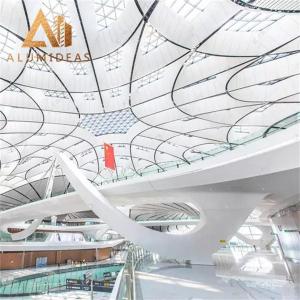 Quality Custom Metal Ceiling wholesale