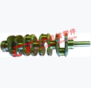 Quality 13401-54040 Excavator Crankshaft 2LT Toyota Crankshaft wholesale