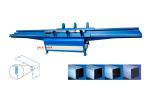 10m/min Duct Zipper Ductwork Fabrication Machine