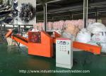 Uniform Clothes Industrial Waste Shredder Coat Underwear Pants Jeans Cutting