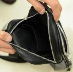 Fashion outdoor Purse Man Pocket Waist Bag