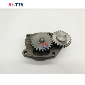 Quality Diesel Engine Parts Oil Pump 4939587 4935792 4901216 4939585 For 6BT 6D102 Engine wholesale