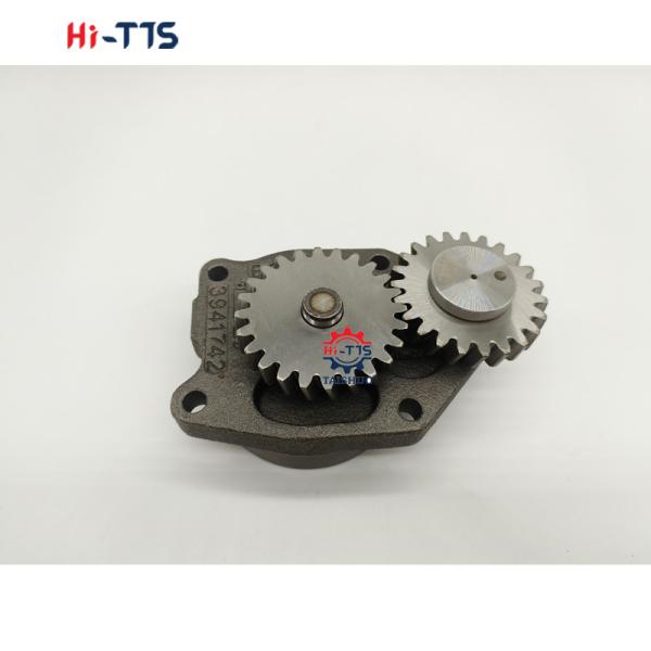 Diesel Engine Parts Oil Pump 4939587 4935792 4901216 4939585 For 6BT 6D102