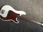 Custom Shop,special Customization fen jazz bass Guitar.Marcus Miller Signature