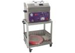 Dry ice blasting Equipment for Air Cylinder Cleaning