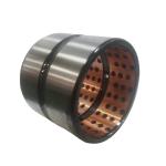 40-45T Excavator Bucket Bushing 95*110*90 Construction Machinery Parts