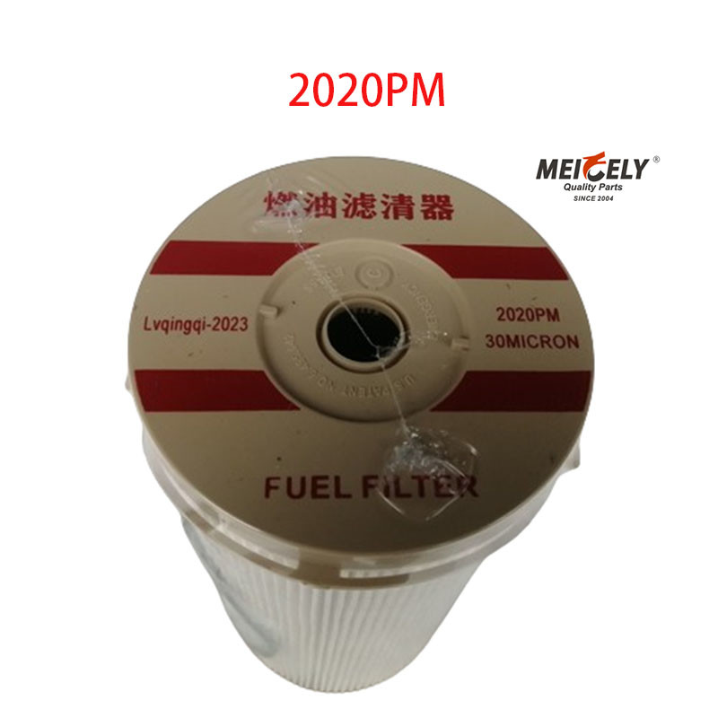 Fuel Filter Element 2020PM For Racor Filter 1000FG 1000FH