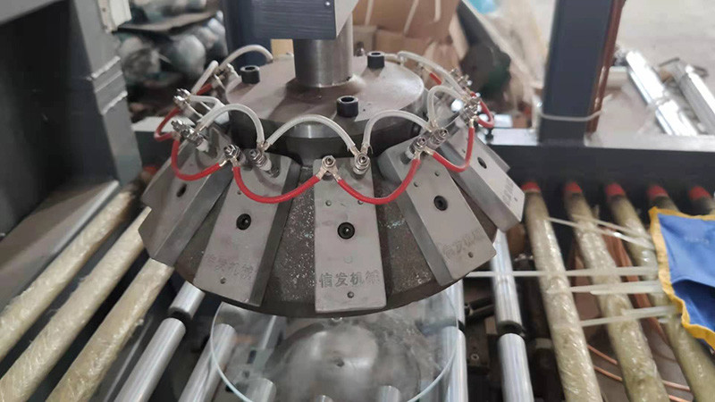 Kitchenware Glass Pot Lid Tempering Strengthening Toughening Furnace Manufacturers Direct Sales