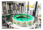 9800kg 16000bph 200ml Glass Bottle Filling Machine