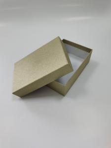 Quality Aseptic Packaging Box Die Cut Embossing Rectangle Corrugated Box FSC wholesale