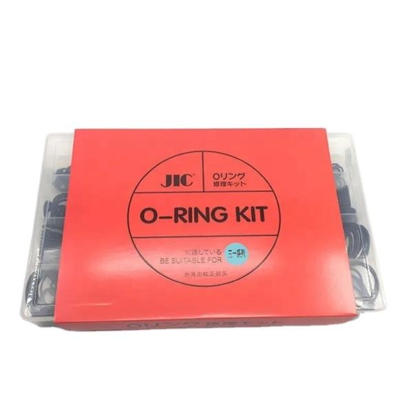 07000-05300 Sany SY Excavator Special O-Ring Rubber Box Oil Seal Repair Box