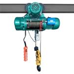 ODM 1000kg 500kg Electric Chain Hoist Cd / Md Model