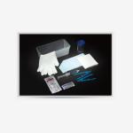 Wholesale Disposable Normal Foley Urethral Urine Catheterization Tray(Without