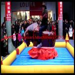 Bull Rodeo Simulator Adult Entertainment Machine